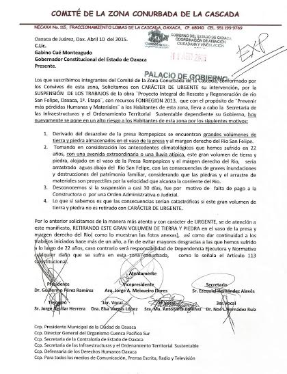 comite