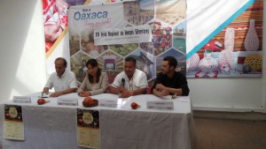 Anuncian Feria de Hongos Silvestres a realizarse en Cuajimiloyas.