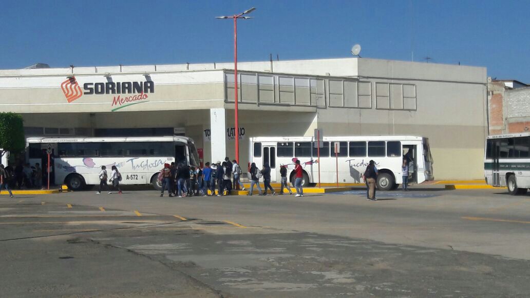 Libertad Oaxaca - Información Y Opinión Libre