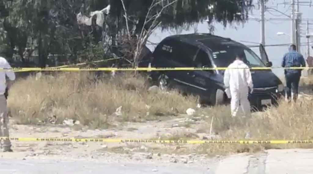 Encuentran sin vida a la bebé Karol, de 5 meses, robada a su mamá en Saltillo