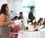 Exigió diputada Laura Estrada cese a violencia contra mujeres en Colegio de Notarios