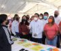 Inauguran el “Día por el empleo Santa Lucía del Camino 2022”