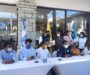PAN, PRD y Nueva Alianza Oaxaca van por la candidatura común para la gubernatura del estado