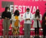 Inauguran Primer Festival Literario Oaxaca 2022