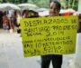 Acusan a retenidos en Santiago Ozumacín de violentar derechos humanos