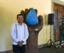 Inaugura Luis Alfonso Silva Romo exposición “La importancia del agua”