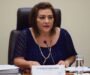 Por tómbola eligen a consejeros; Guadalupe Taddei es la nueva presidenta del INE