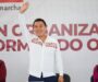 Se consolidará Morena como la primera fuerza política en Oaxaca
