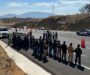 Ponen en marcha campaña de concientización ante accidentes en la autopista Barranca Larga-Ventanilla