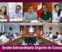Con reservas, OPLE de Oaxaca aprueba 11 mil 360 candidaturas que se disputaran concejalías en 152 municipios; rechazan a violentadoras políticas