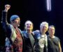 Dos décadas del brillante resurgimiento de U2 || Ismael Ortiz Romero Cuevas