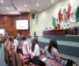 Congreso de Oaxaca clausura periodo de sesiones; 21 congresistas van por reelección, brincar al Senado, diputación federal o presidencia municipal