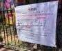 Comienza la distribución de panfletos para ubicación de casillas electorales en Oaxaca