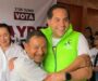 Raúl Bolaños Cacho Cué refrenda su compromiso con el trabajo en equipo a favor de Oaxaca