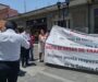 Vecinos de la colonia Díaz Ordaz exigen atención a sus demandas