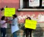 Padres exigen salida de maestra agresiva en primaria ‘Presidente Alemán’ de Oaxaca de Juárez
