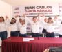 Planilla de Juan Carlos García Márquez en Santa Lucía del Camino refleja compromiso con la inclusión y liderazgo femenino