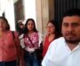 “Padrinos” ligados al PRD y abogados, corrompen y ofrecen “de todo”  para que SEGO reconozca a Placido Martínez como edil de San Juan Mazatlán