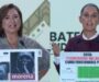 Ordena INE suprimir del Segundo Debate Presidencial frase de “narco candidata” en contra de Claudia Sheinbaum