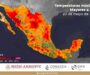Inicia tercera ola de calor en Oaxaca con temperaturas extremas en varias regiones