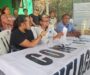 Denuncian intento de privatización de calle en Colonia Guelaguetza, Oaxaca: Vecinos exigen aclaraciones a autoridades municipales