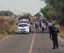 Rumbo al sueño americano: Caravana Viacrucis Migrante 2024 llega a Oaxaca 2024 se detiene en Oaxaca