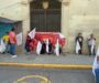 Vendedores de Plaza Artesanal en Oaxaca denuncian violación de derechos y agresiones