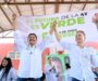 “Ray Chagoya, la apuesta fuerte para liderar la cuarta transformación en Oaxaca de Juárez”: Manuel Velasco