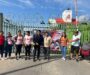 Sección XXII de la CNTE en Oaxaca intensifica protestas exigiendo el cumplimiento de demandas al gobierno