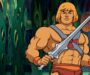 La influencia de He-Man: El superhéroe emblema de la década de los ochenta || Ismael Ortiz Romero Cuevas
