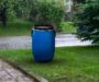 Cosechar agua de lluvia y tapar recipientes recomienda Ayuntamiento capitalino