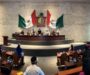 Morena alcanzará 9 pluris en Congreso de Oaxaca; PRI, PVEM, PT, 2 cada uno; MC y PAN 1 pluri; se alista pelea en mesa y tribunales