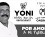 Asesinan al Candidato del PRI en Santo Domingo Armenta, Oaxaca