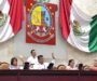 Comunican reincorporación de la diputada Laura Estrada Mauro a la LXV Legislatura local