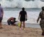 Hombre Muere Ahogado en Playa de Salina Cruz: Suman Más de 20 Víctimas este Año