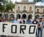 FORO anuncia jornada de lucha en Oaxaca por justicia y libertad