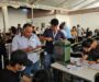 Repunta nuevamente el Partido Verde en Oaxaca de Juárez
