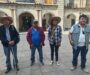 Se moviliza la Unión de Pueblos Chocholtecos y Mixtecos