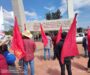 FPR y organizaciones sociales inician caravana a 8 años del desalojo en Nochixtlán