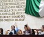 Congreso suspende ayuntamiento del municipio La Reforma, Putla