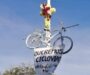 Exigen justicia para Gabi Soto, ciclista que fue atropellada mortalmente