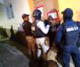 Detienen a ex edil de Ihualtepec por narcomenudeo