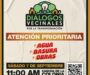 Convoca Ray Chagoya a Oaxaca de Juárez a ser protagonista de los “Diálogos Vecinales por la Transformación”