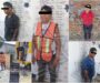 Policía Municipal de Xoxo detiene infraganti a ladrones de casa habitación