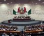 Avala Congreso de Oaxaca reforma constitucional de salario mínimo de 16 mil 777 pesos con 68 centavos, propuesta por AMLO