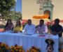 Santa Cruz Xoxocotlán presenta su cartelera para las Festividades de Muertos 2024