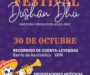 Lista la cuarta edición del Festival Dushan Dhú 2024