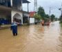 Brindan apoyo a habitantes de San Juan Bautista Tuxtepec por inundaciones