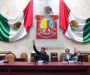 Por unanimidad, Congreso de Oaxaca avala reforma constitucional en materia de inimpugnabilidad