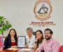 Recibe Oaxaca de Juárez reconocimiento de la Comisión Nacional de Mejora Regulatoria